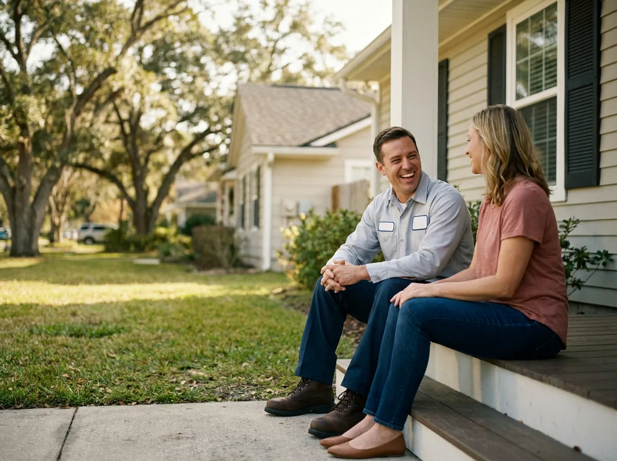Septic tank pumping FAQs for Rockdale, TX